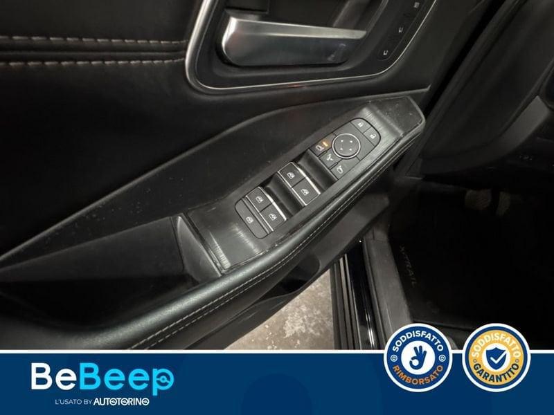 Nissan X-Trail 1.5 E-POWER TEKNA E-4ORCE 4WD