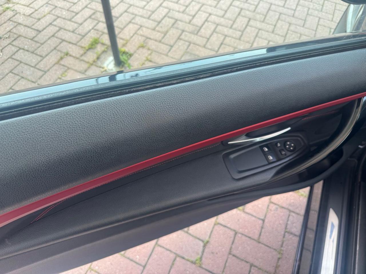 Bmw 428 Sport Line 428 i #10759