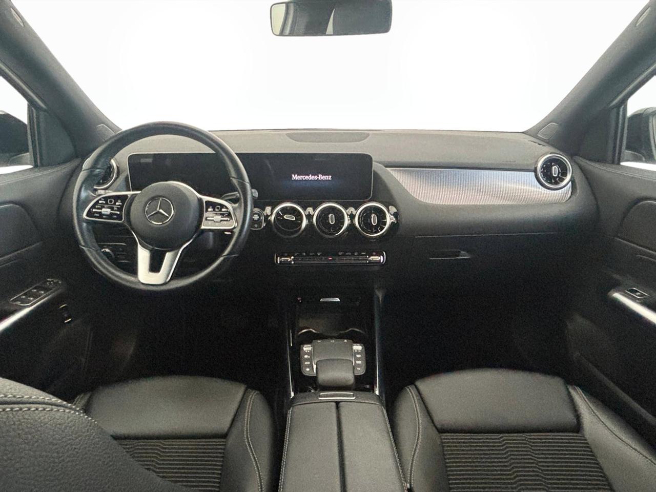 Mercedes-Benz GLA-H247 2020 - GLA 200 d Sport Plus auto