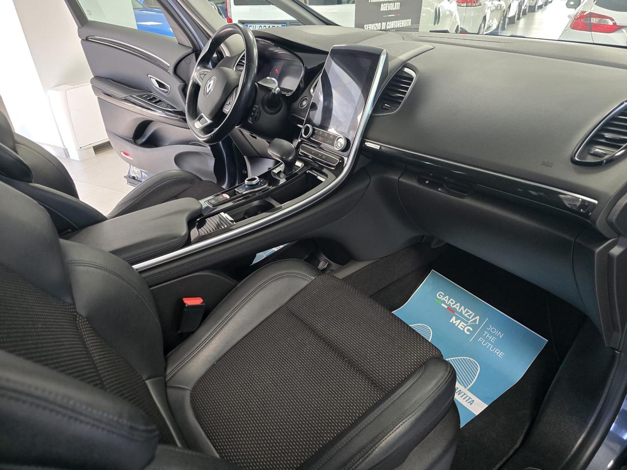 Renault Espace 4Control 1.6 D 160CV 2022 km113000