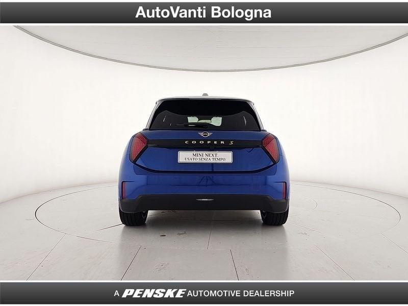 MINI Mini Electric Cooper SE Favoured