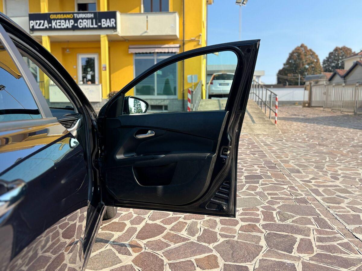 Fiat Tipo 1.6 mjt Lounge s&s 120cv