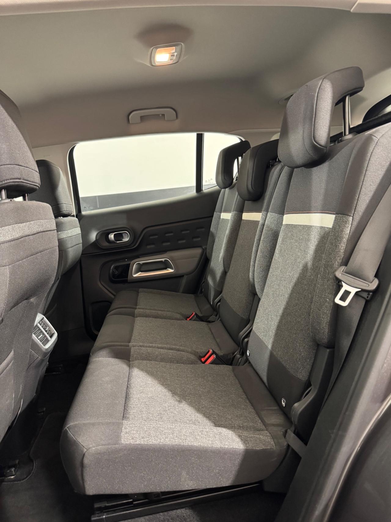 Citroen C5 Aircross BlueHDi 130 S&S EAT8 Business