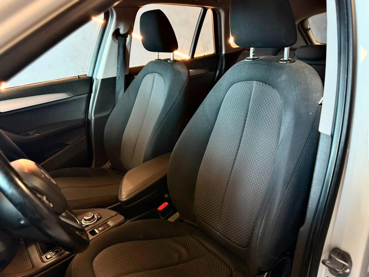 Bmw X1 xDrive18d Business