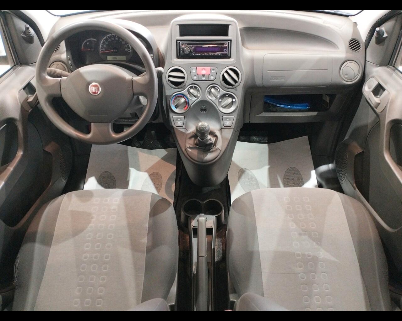 FIAT Panda 2ª serie Panda 1.2 Classic