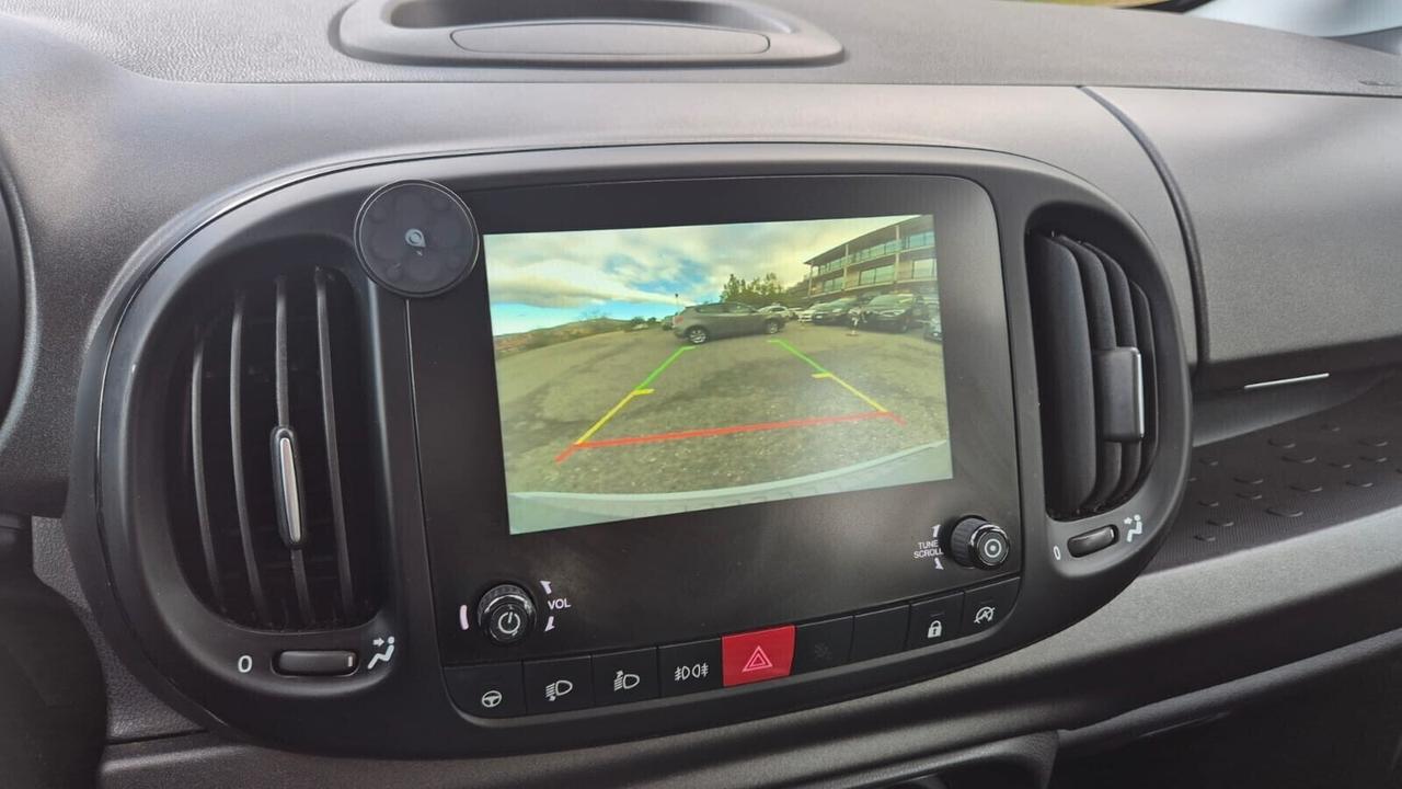 Fiat 500L 1.3 Mtj 95CV Cross-2022-FULL OPTIONALS