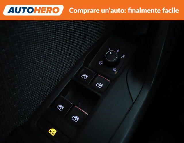 SEAT Leon Sportstourer 1.5 eTSI 150 CV DSG Xcellence