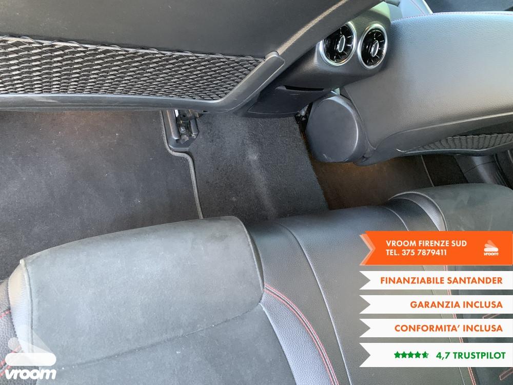 MERCEDES Classe A (W177) A 180 Automatic Pr...