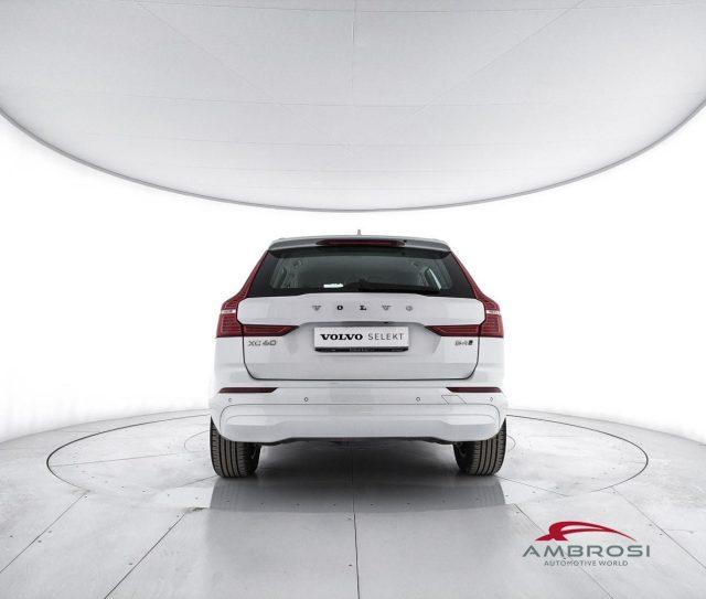 VOLVO XC60 B4 (d) AWD automatico Core