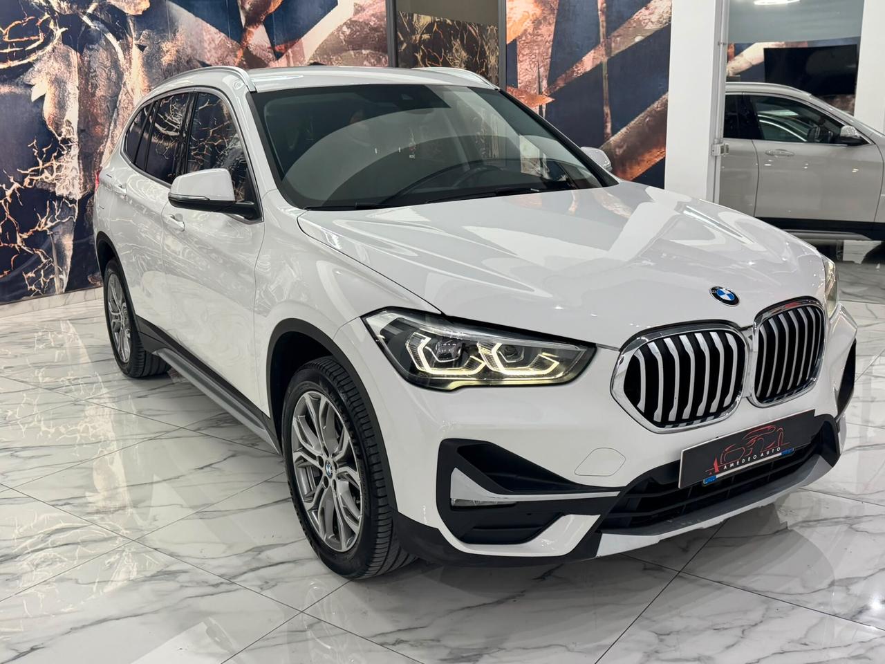 Bmw X1 sDrive18d xLine