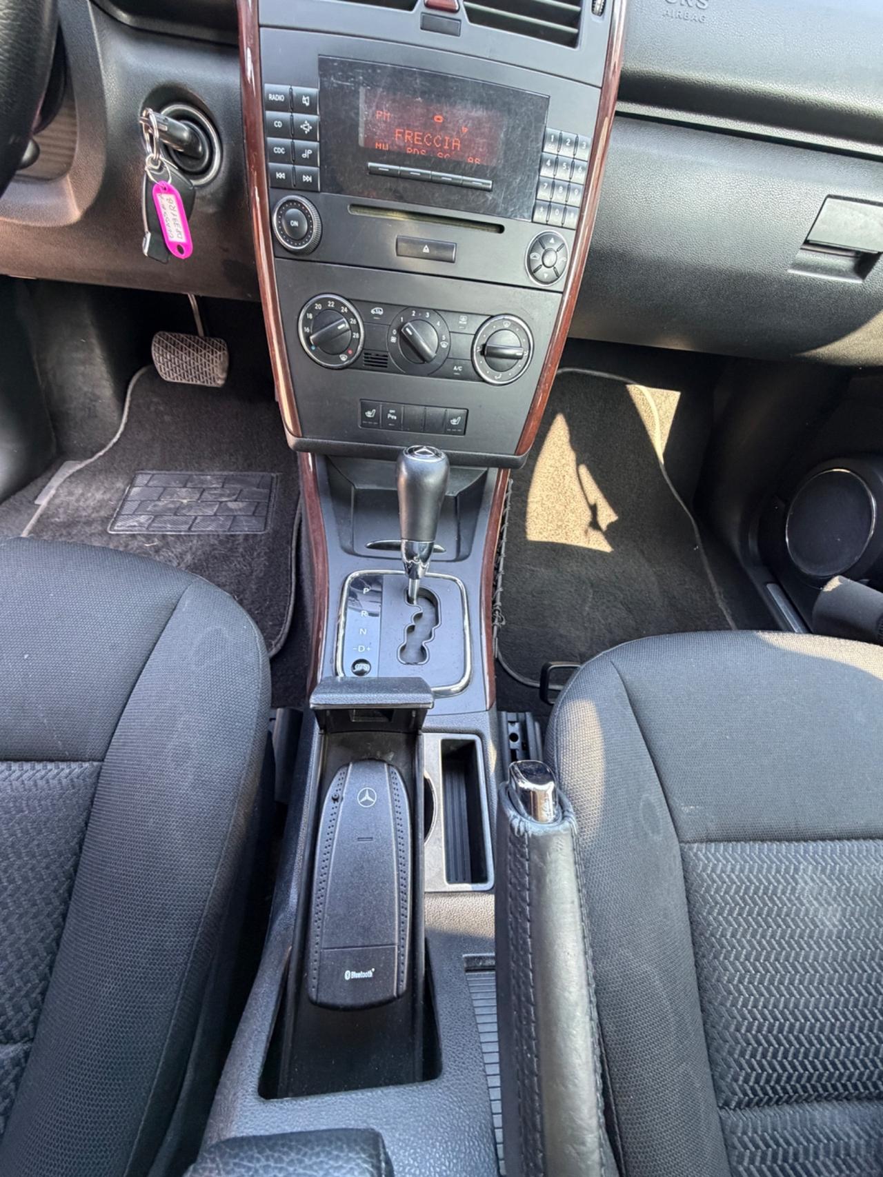 Mercedes-benz A 180 CDI Coupé Elegance