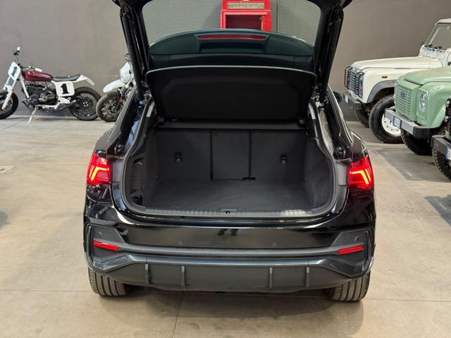 AUDI Q3 SPB 45 TFSI e S tronic Business Plus