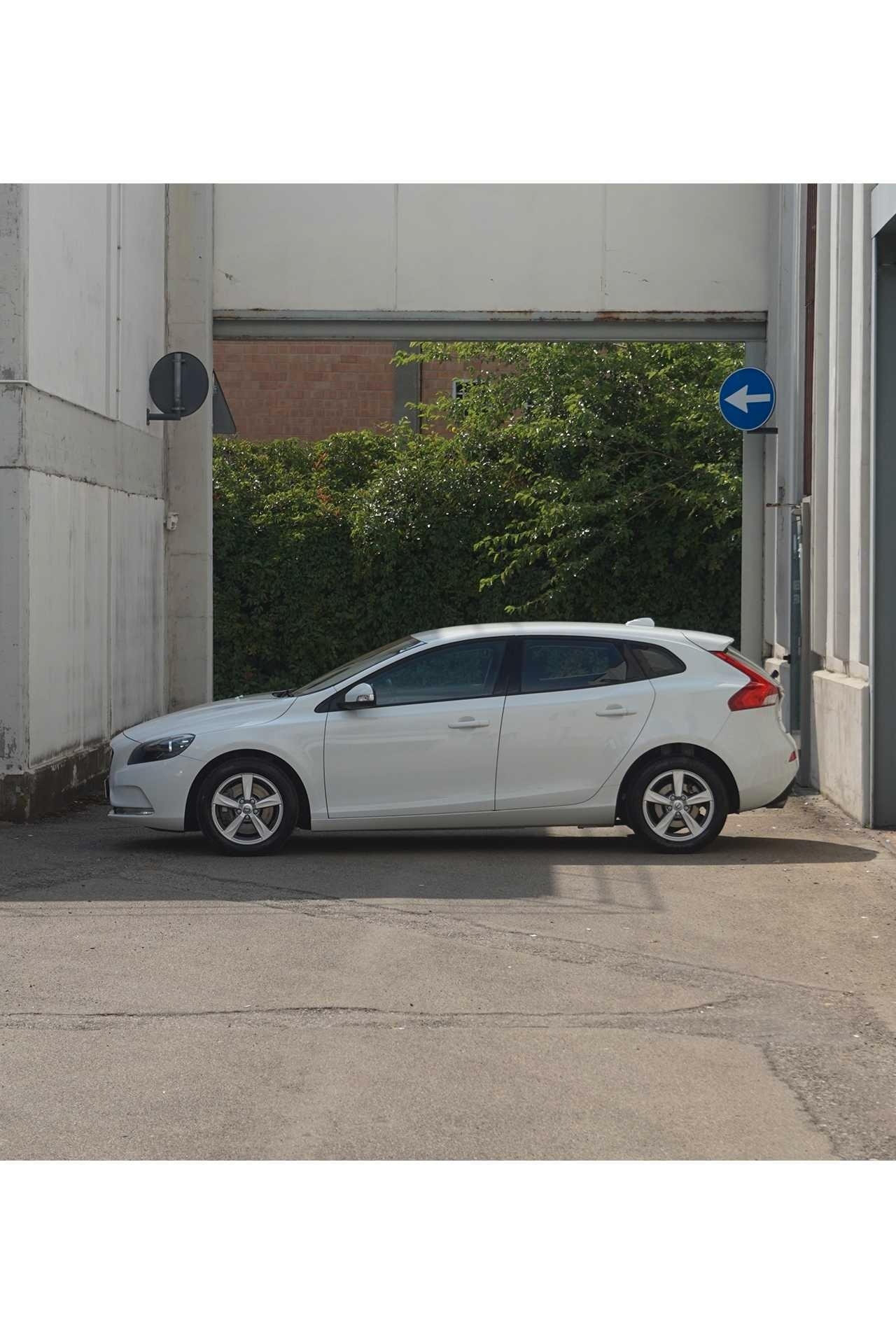 Volvo V40 D2 Geartronic Business