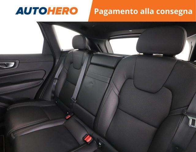 VOLVO XC60 T6 Recharge Plug-in Hybrid AWD R-design