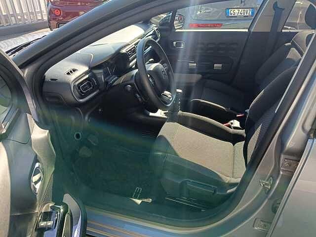 Citroen C3 1.2 PureTech 110cv MAX AZIENDALE
