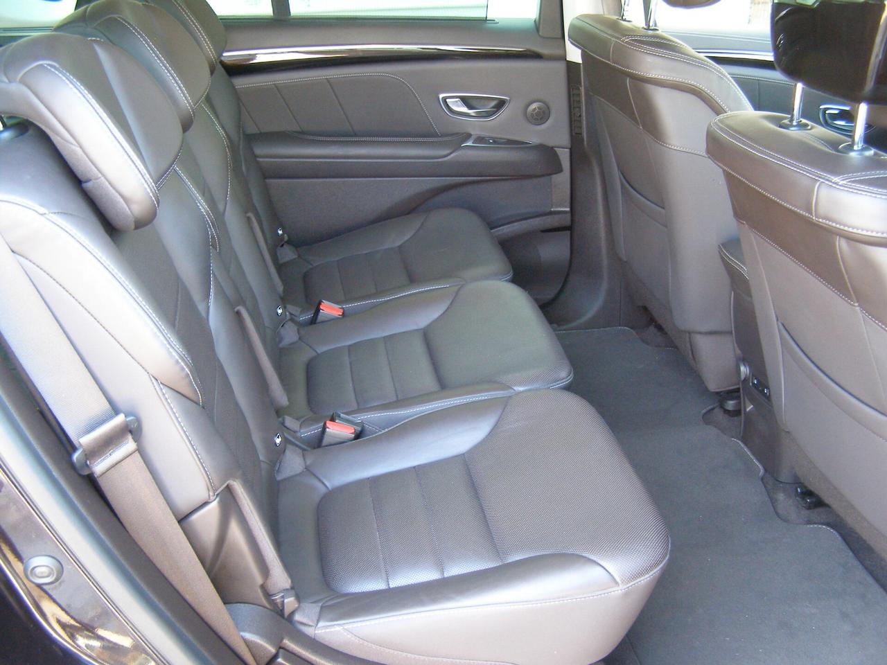 Renault Espace dCi 160CV EDC Energy Initiale Paris 4Control 7 posti