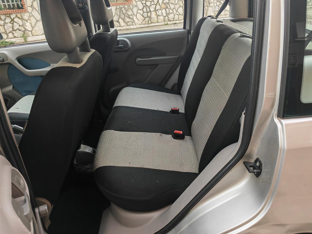 FIAT PANDA 1.2 BENZINA GPL CV60 KW44 DYNAMIC
