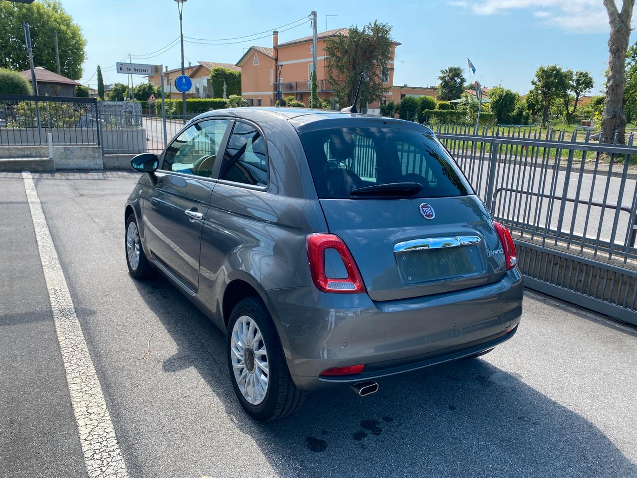 Fiat 500 1.0 Hybrid Dolcevita - KM 40.000