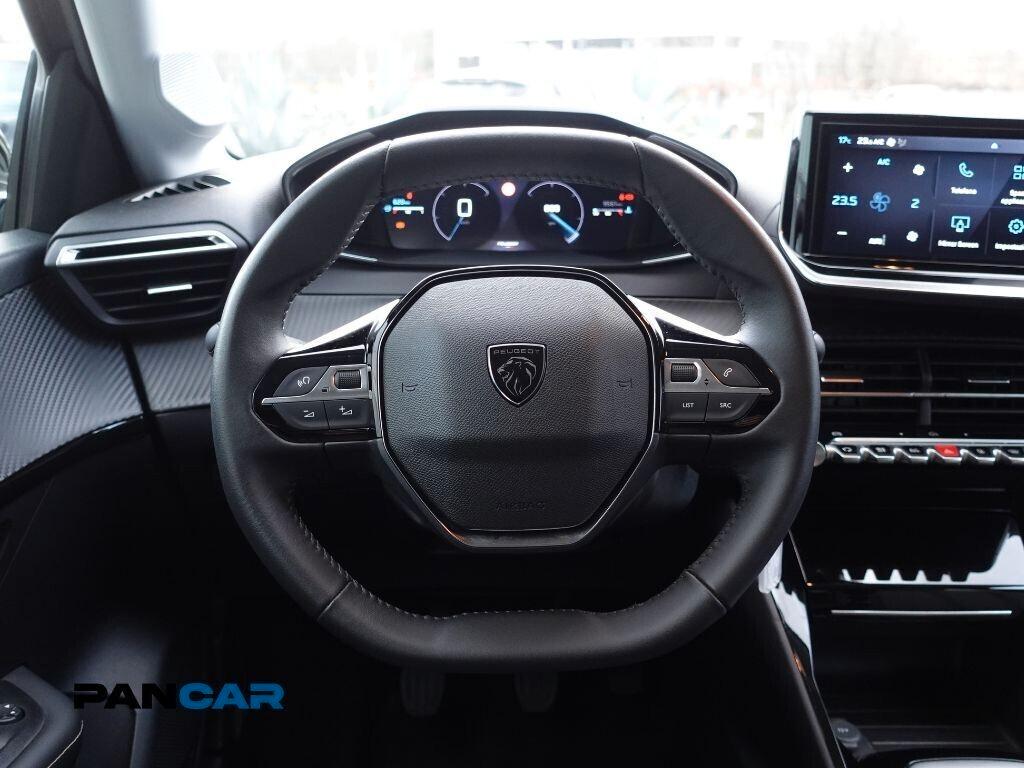 Peugeot 208 PureTech 100cv Allure