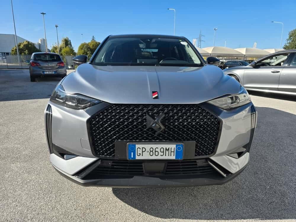 Ds DS3 3 BlueHDi 130 aut. Performance Line+