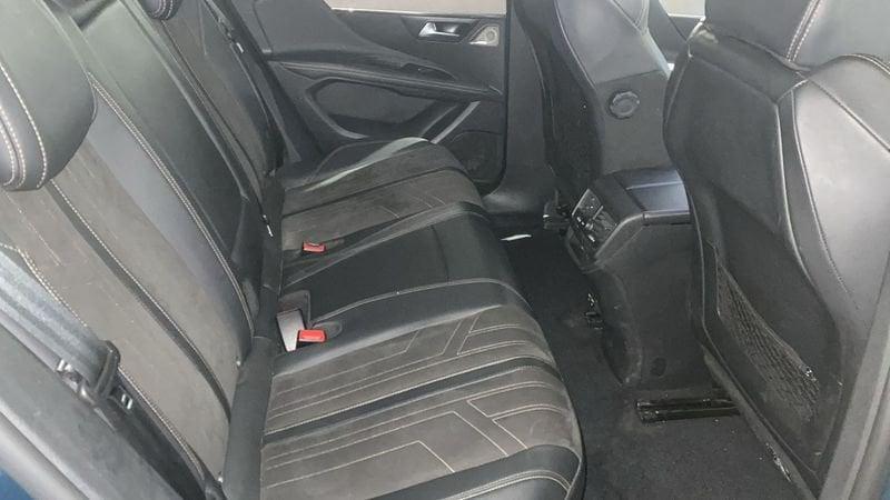 Peugeot 3008 3008 Hybrid 225 e-EAT8 GT Pack