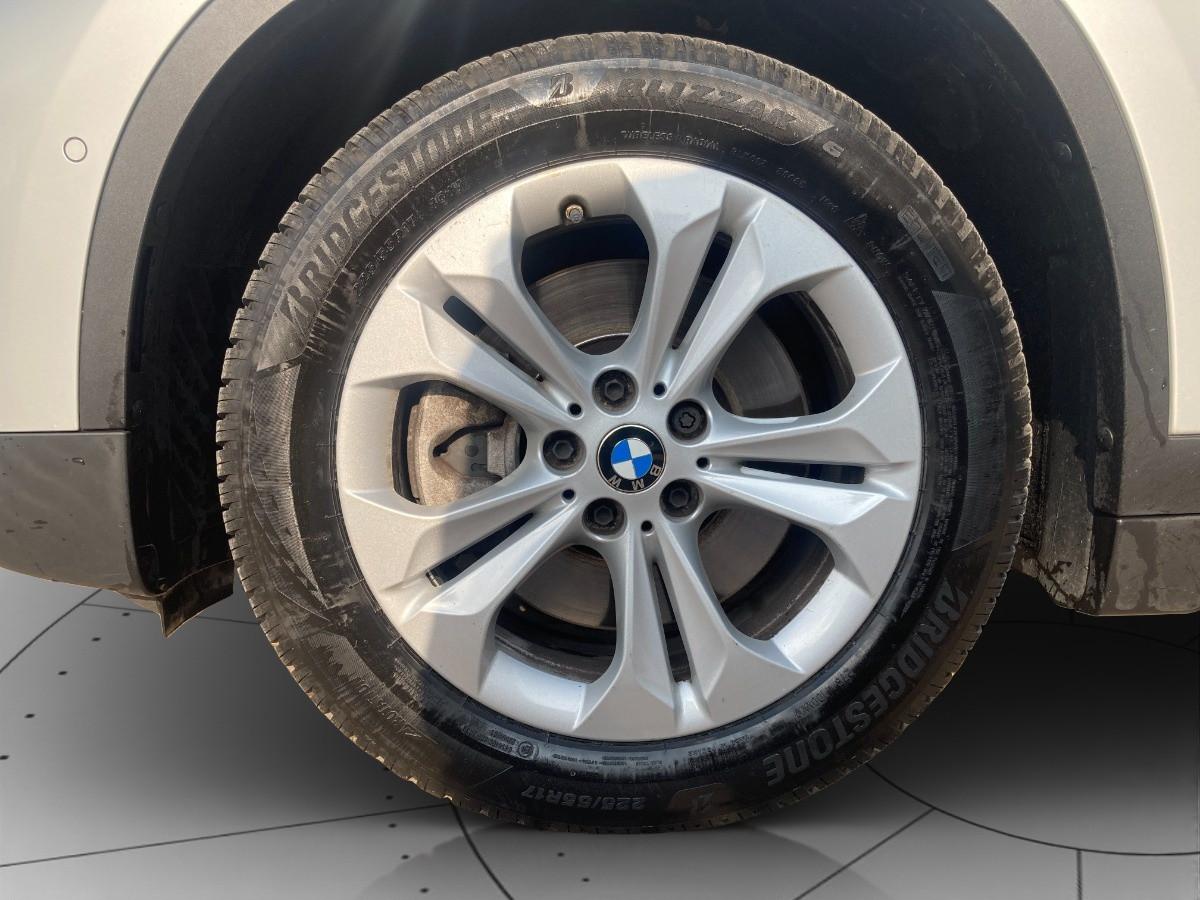BMW X1 xdrive 25e Business Advantage auto