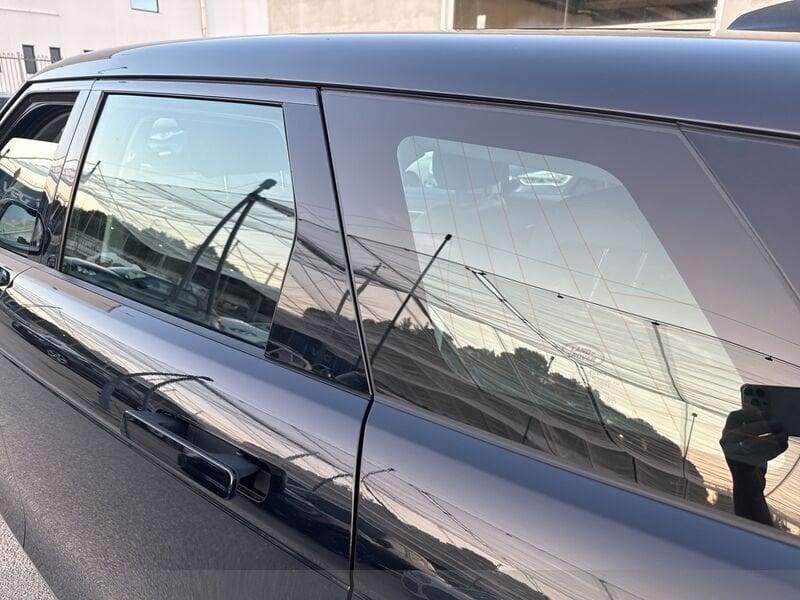 Land Rover RR Evoque Range Rover Evoque II 2019 Die Range Rover Evoque 2.0d i4 mhev S awd 150cv auto