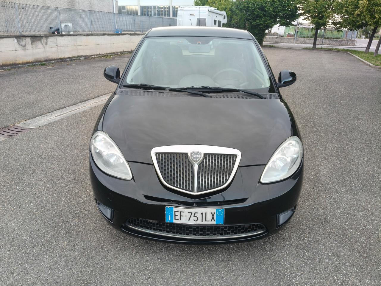 Lancia Ypsilon 1.2 del 2010 SOLO 109.000 KM