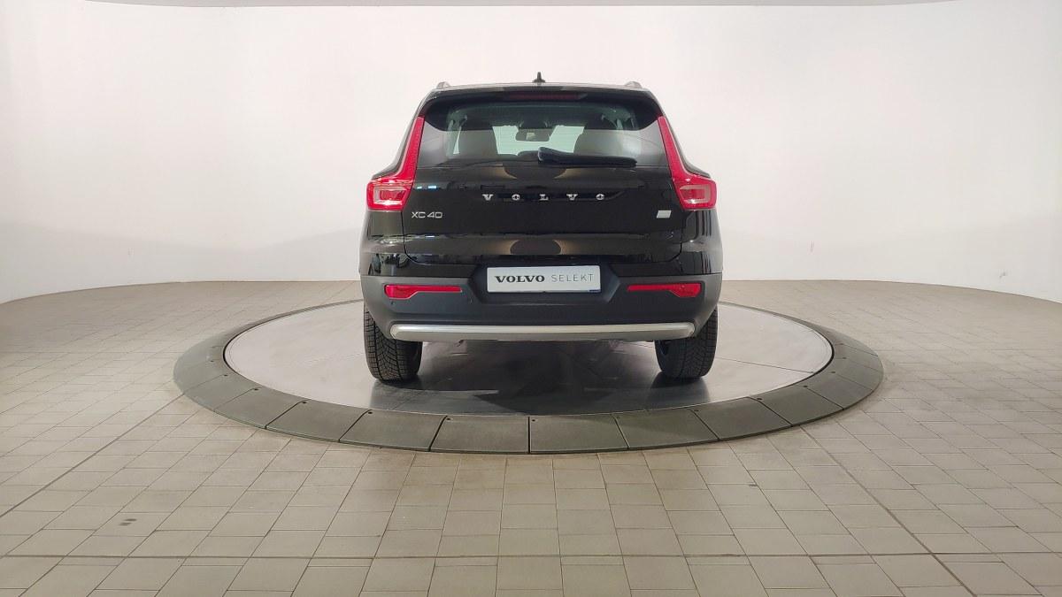 VOLVO Xc40 T4 Recharge Plug-In Hybrid Automatico Essential