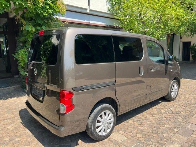 NISSAN NV200 1.5 dCi 110CV Visia 7 Posti