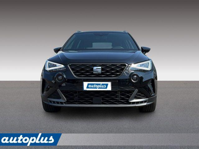SEAT Arona 1,0 TSi FR 95 CV