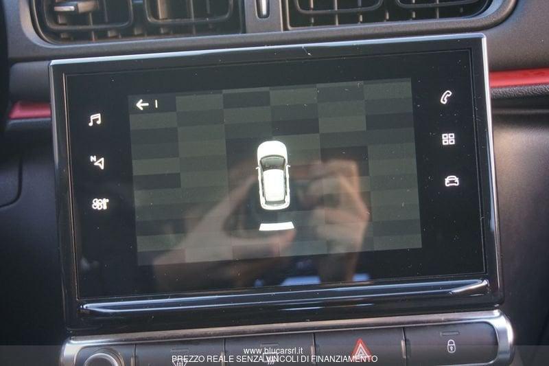 Citroën C3 C3 PureTech 110 S&S C Series