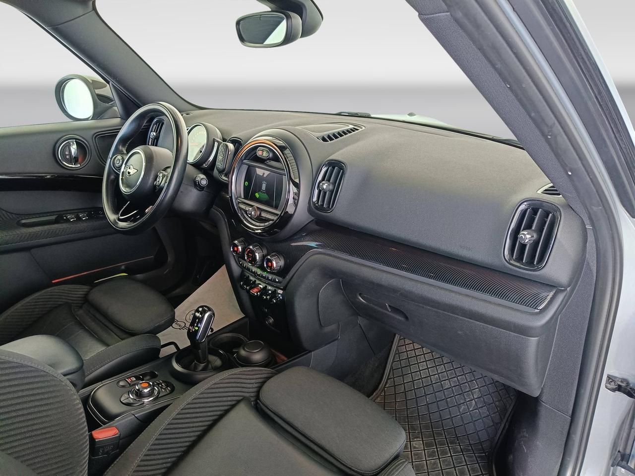 MINI Mini Countryman F60 2017 - Mini Countryman 1.5 One D Baker Street auto 7m my20