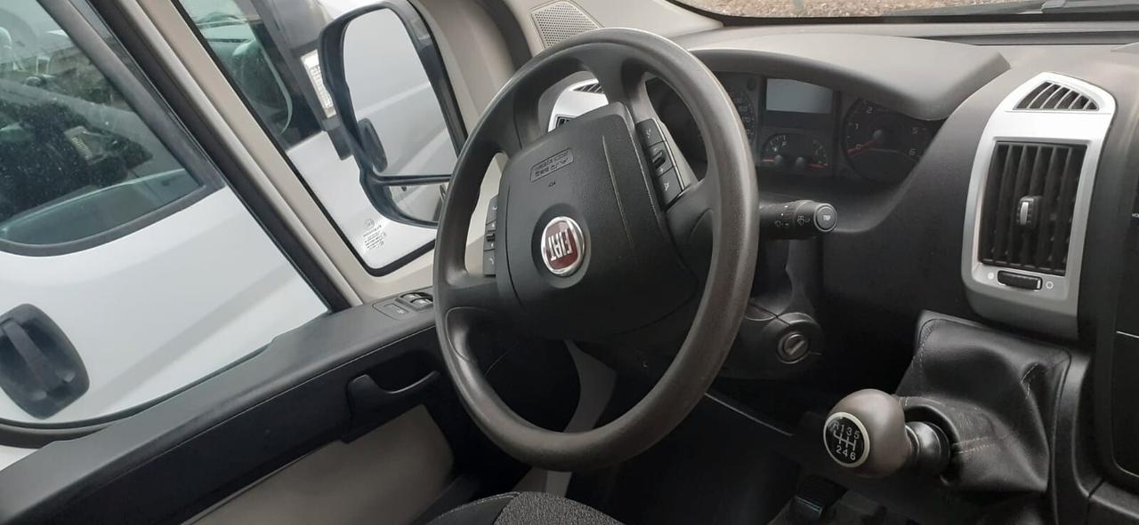 Fiat ducato 28 2017 - 2.0mjt Lb automobili