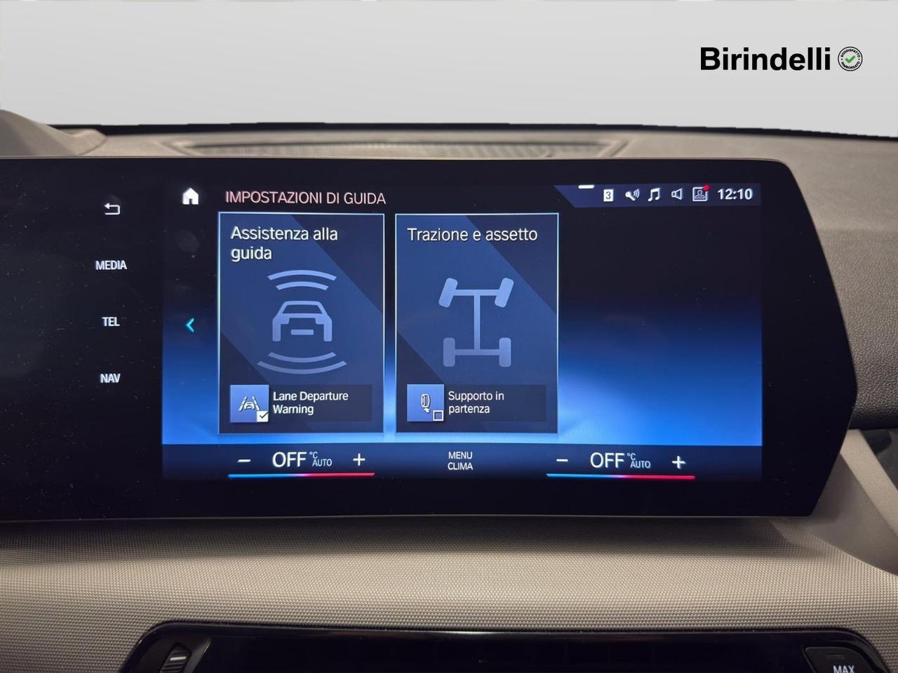 BMW X1 (U11) - X1 sDrive 18i