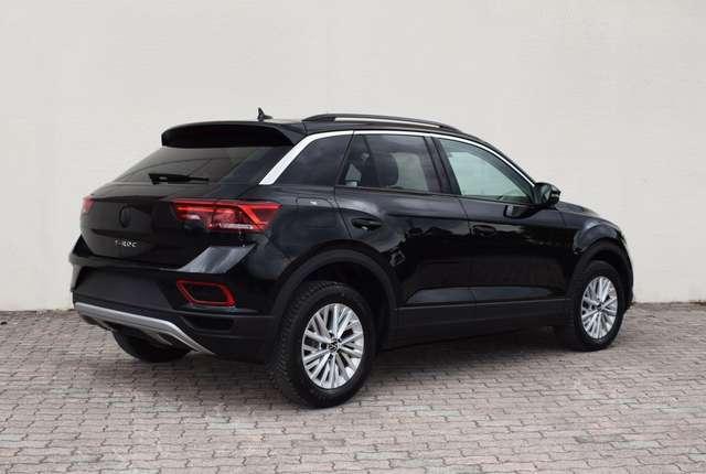 Volkswagen T-Roc life style