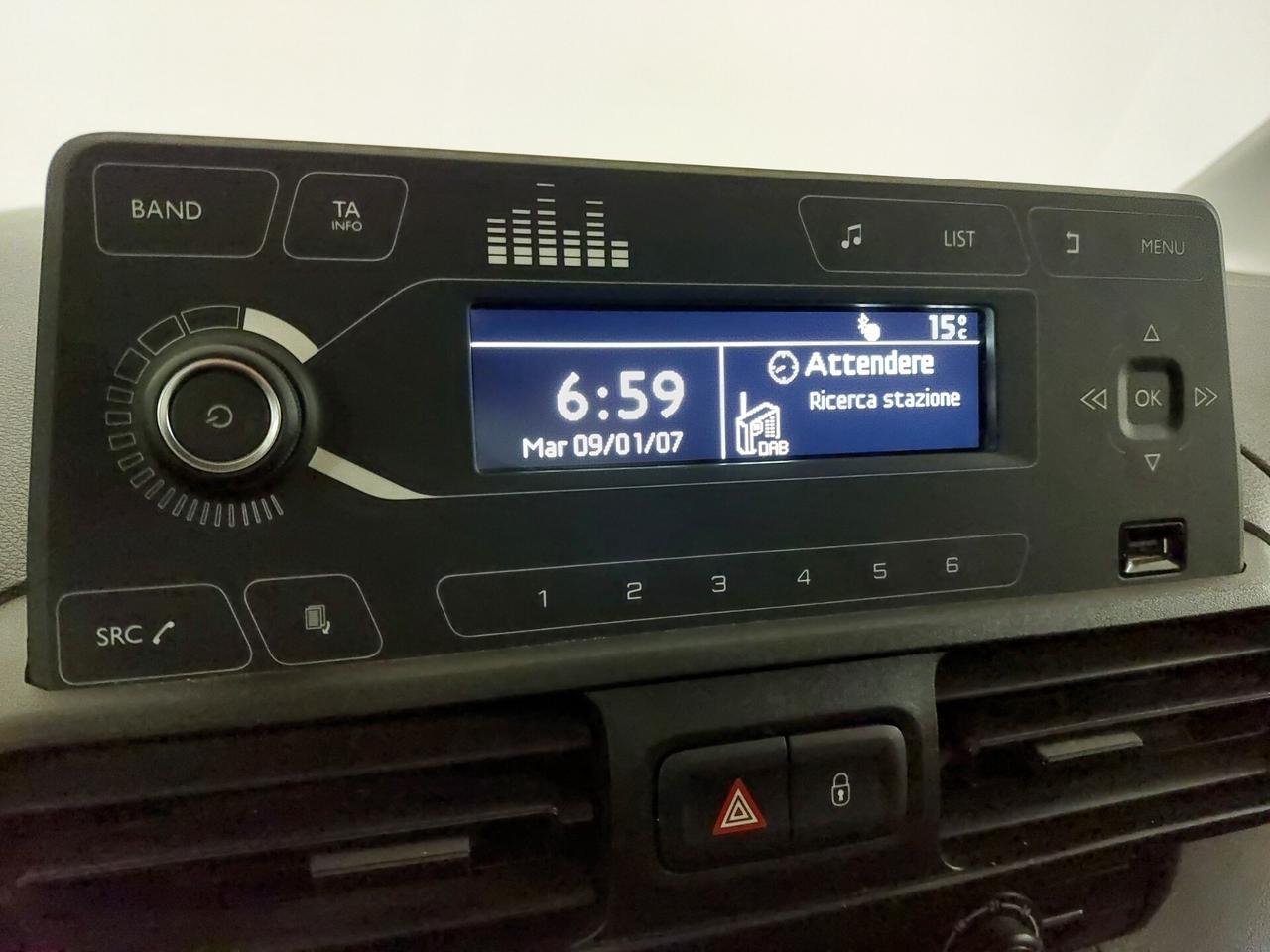 OPEL Combo 5ª serie Combo Cargo 1.5 Diesel S&S...