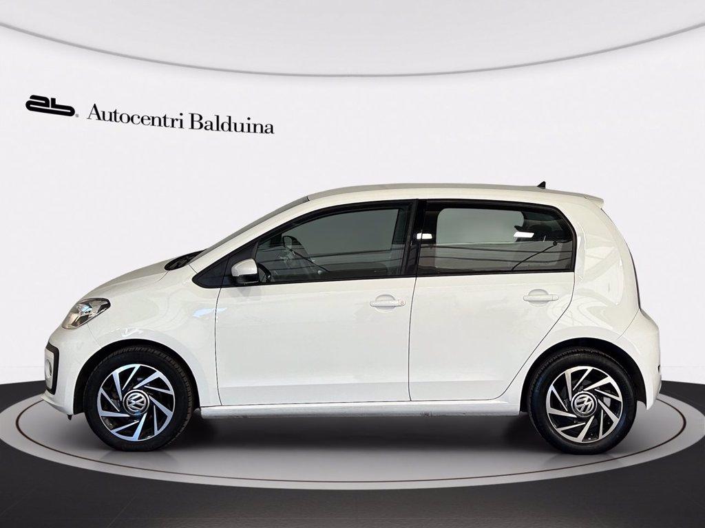 VOLKSWAGEN Up! 5p 1.0 move up! 60cv del 2019