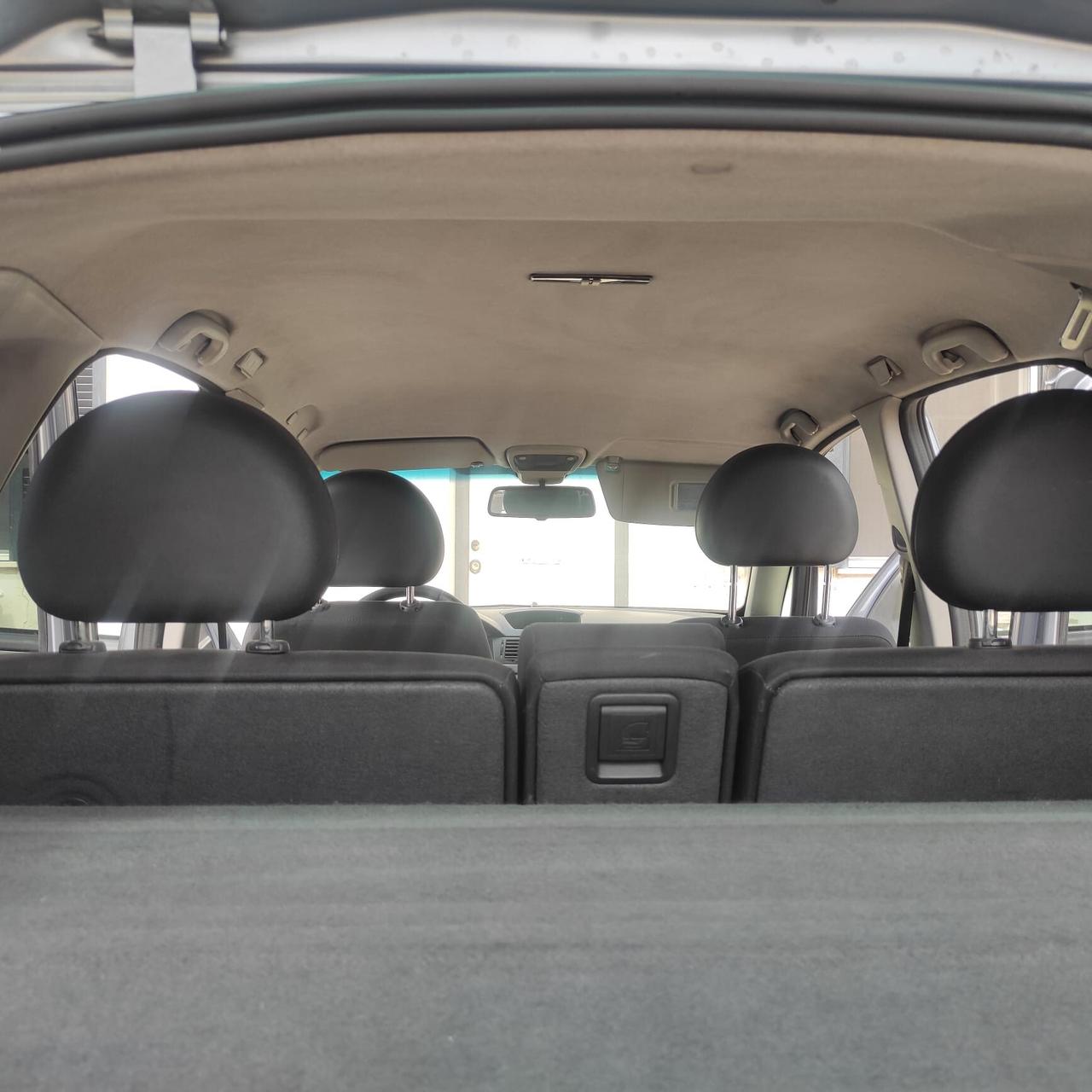 Meriva 1.7 CDTI 101CV DA VETRINA