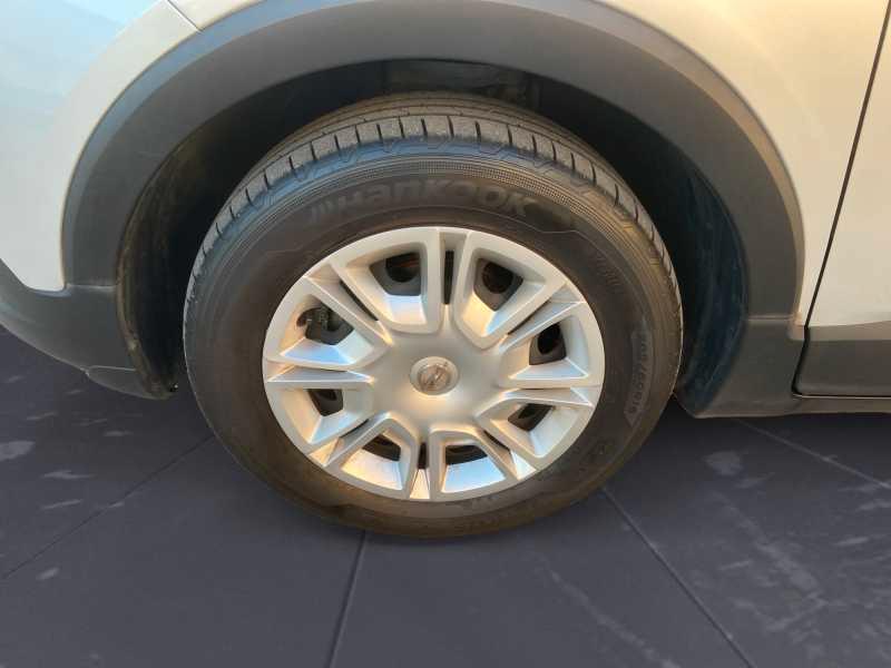 OPEL Crossland X 1.5 ecotec Innovation 102cv