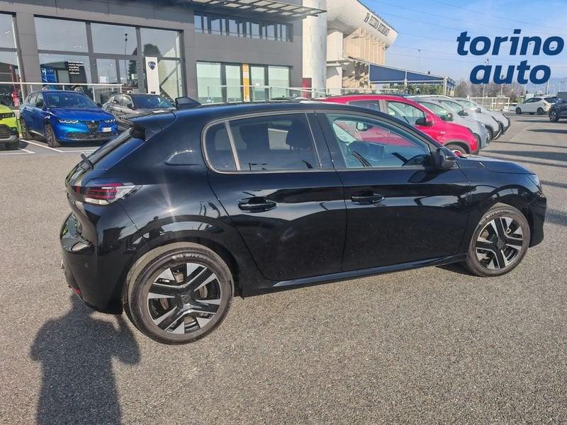 Peugeot 208 Allure PureTech 100 S/S