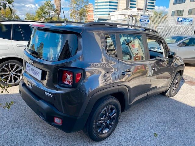 Jeep Renegade 1.6 Mjt 130 CV Longitude 2021
