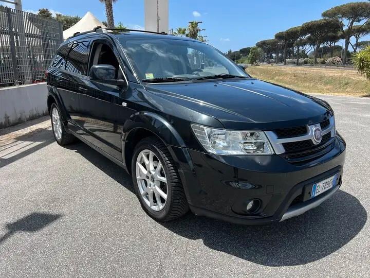Fiat Freemont 2.0 Multijet 170 CV Urban
