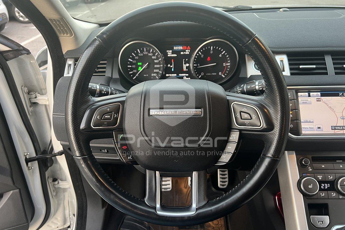 LAND ROVER Range Rover Evoque 2.2 Sd4 5p. Dynamic