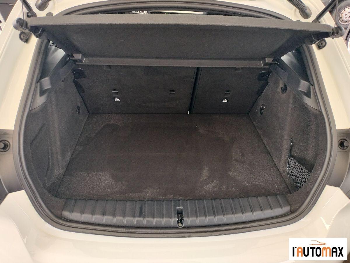 BMW - Serie 1 116d Msport auto