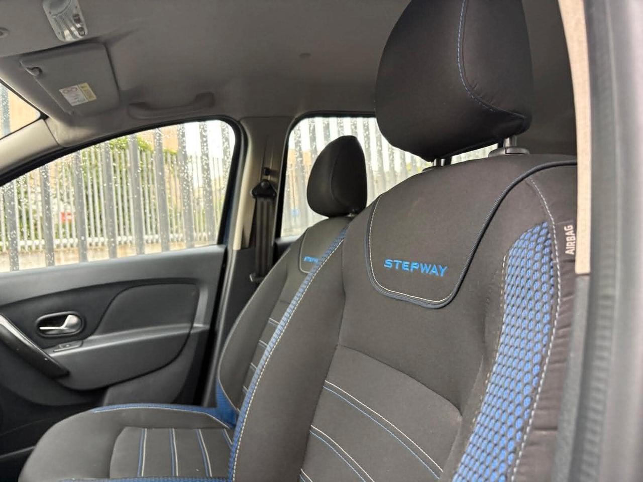Dacia Sandero Stepway 1.0 SCe 75 CV Access GPL