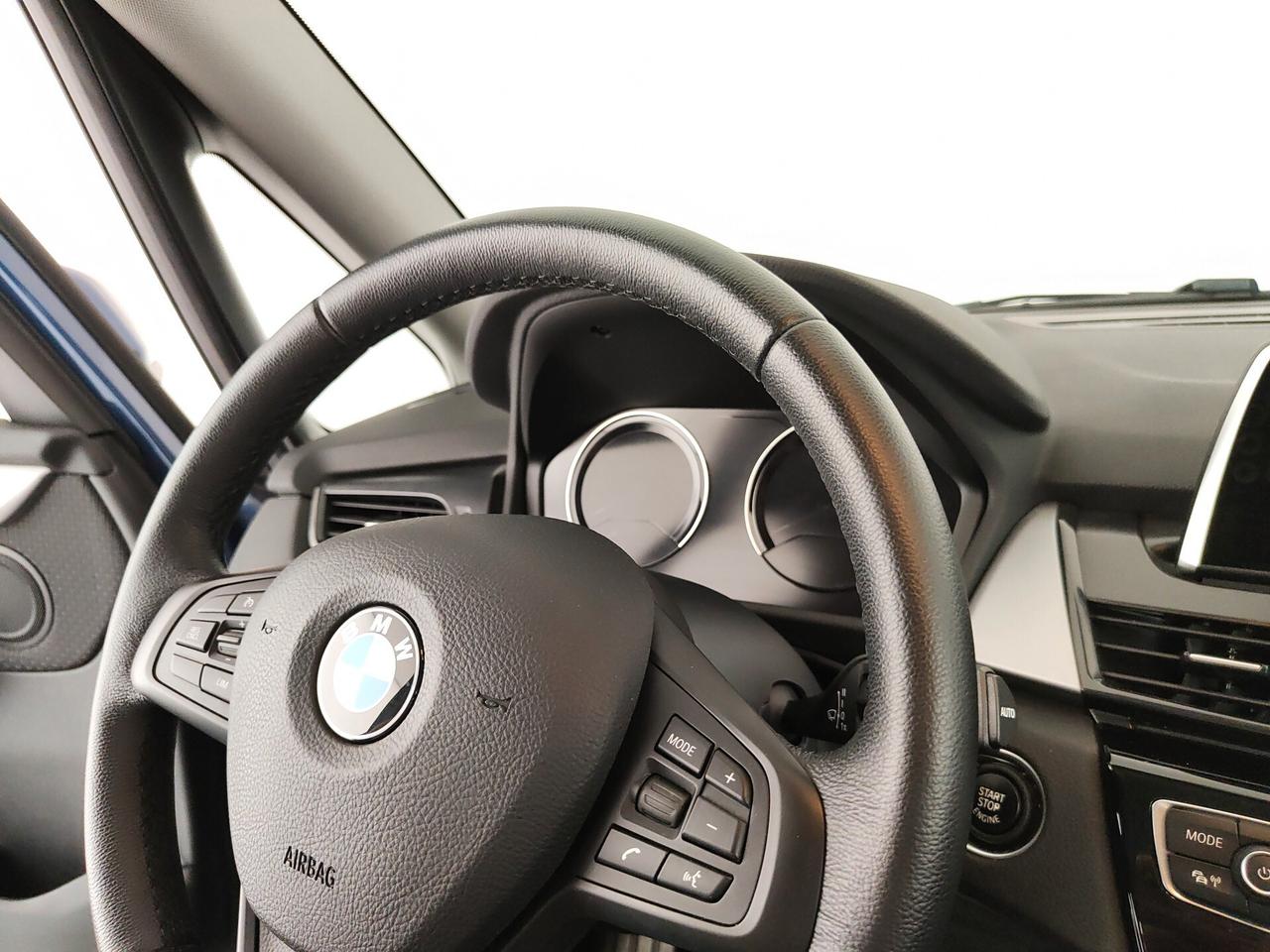 Bmw Serie 2 Gran Tourer 216d Business