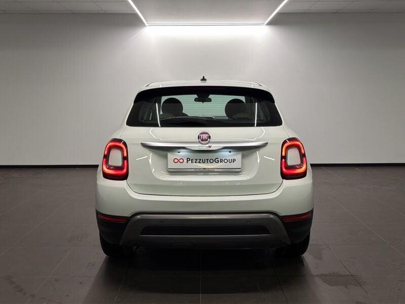 FIAT 500X 1.3 MULTIJET