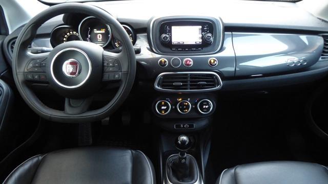 FIAT 500X 1.3 MultiJet 95 CV Lounge Autocarro