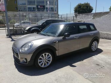 mini cooper clubman 2016 euro6b 150cv full optiona